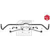FEBI BILSTEIN Stabilisateur, chassis pour VOLKSWAGEN: Polo (Ref: 37050)