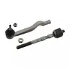 FEBI BILSTEIN Biellette de direction pour DACIA: Sandero, Logan (Ref: 37621)