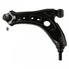 Bras de suspension FEBI BILSTEIN 37197 Essieu avant, gauche, avant