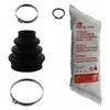 FEBI BILSTEIN Soufflet de cardan pour BMW: Série 3, Z4 (Ref: 37136)