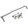 Febi Bilstein 37110 Barre stabilisatrice, liaison au sol