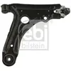 Bras de suspension FEBI BILSTEIN 37306 Essieu avant, droite, avant