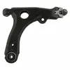 FEBI BILSTEIN Triangle de suspension pour VOLKSWAGEN: Passat (Ref: 37308)