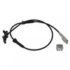 FEBI BILSTEIN Capteur ABS pour PEUGEOT: 307 & CITROËN: C4 (Ref: 37780)