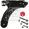 Bras de suspension FEBI BILSTEIN 34222 Essieu avant, droite, avant
