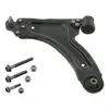 Bras de suspension FEBI BILSTEIN 34223 Essieu avant, gauche, avant
