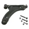 Bras de suspension FEBI BILSTEIN 34224 Essieu avant, droite, avant