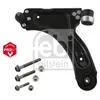 Bras de suspension FEBI BILSTEIN 34221 Essieu avant, gauche, avant
