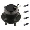 Kit de roulements de roue 34271 FEBI 34271