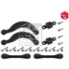 FEBI BILSTEIN Biellette de barre stabilisatrice pour FORD: Focus (Ref: 34250)