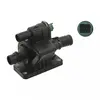 Thermostat d'eau FEBI BILSTEIN 34997 - Réf. FB 34997