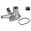 Boitier du thermostat FEBI BILSTEIN 34957 - Réf. FB 34957