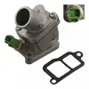 Febi-Bilstein Thermostat, liqiuide de refroidissement, par ex. pour Volvo
