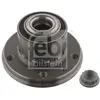 Febi 34800 Kit pour roulement de moyeu