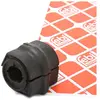 Silentbloc de barre stabilisatrice FEBI BILSTEIN 34801 - Réf. FB 34801