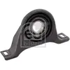 febi Suspension, arbre de cardan, par ex. pour Mercedes-Benz