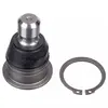 FEBI BILSTEIN Rotule de suspension pour NISSAN: Qashqai & RENAULT: Koleos (Ref: 34666)