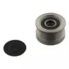 FEBI BILSTEIN Poulie roue libre, alternateur pour HYUNDAI: Accent, Getz, Matrix (Ref: 34667)