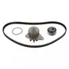 Febi-Bilstein 34635 Pompe à eau + kit de courroie de distribution