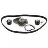 Febi-Bilstein 34638 Pompe à eau + kit de courroie de distribution