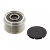 FEBI BILSTEIN Poulie roue libre, alternateur pour PORSCHE: 911, Boxster, Cayman (Ref: 34605)