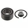 Kit de roulements de roue 34174 FEBI 34174