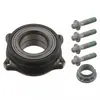 Kit de roulements de roue 34738 FEBI 34738