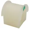Silent bloc de barre stabilisatrice FEBI BILSTEIN 35244