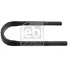 Bride de ressort FEBI BILSTEIN 35066