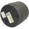 Soufflet à air, suspension pneumatique FEBI BILSTEIN 35672