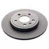 FEBI BILSTEIN Disques de frein pour AUDI: A4 & SEAT: Exeo (Ref: 36234)