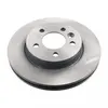 FEBI BILSTEIN Disques de frein pour VOLKSWAGEN: Amarok (Ref: 36237)