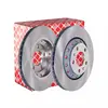 Disque de frein FEBI BILSTEIN 36238 arrière, ventilé, 1 pièce
