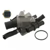 FEBI BILSTEIN Boîtier du thermostat pour FIAT: Punto (Ref: 36980)