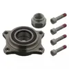 FEBI BILSTEIN Roulement de roue pour ALFA ROMEO: 147 (Ref: 36968)