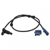 FEBI BILSTEIN Capteur ABS pour PEUGEOT: 206 (Ref: 36942)