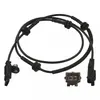 FEBI BILSTEIN Capteur ABS pour PEUGEOT: 407 & CITROËN: C6 (Ref: 36946)