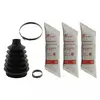 Febi-Bilstein 36940 Jeu de joints-soufflets, arbre de commande