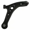 FEBI BILSTEIN Triangle de suspension pour FORD: Fiesta (Ref: 36882)