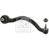 FEBI BILSTEIN Triangle de suspension pour BMW: X5, X6 (Ref: 36838)