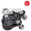 Febi-Bilstein Rotule de suspension ProKit, par ex. pour Seat, Skoda, VW, Audi