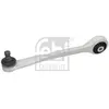 Bras de suspension FEBI BILSTEIN 36058 Essieu avant, gauche, avant