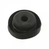 Soufflet d'amortisseur et butée élastique de suspension FEBI BILSTEIN 36007