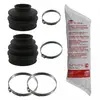 FEBI BILSTEIN Soufflet de cardan pour BMW: Série 3, Z3 (Ref: 36688)