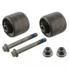 Febi-Bilstein 36638 Jeu de coussinets, corps de l'essieu