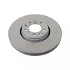 Disque de frein FEBI BILSTEIN 36621 avant, ventilé, 1 pièce