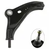 Bras de suspension FEBI BILSTEIN 36141 Essieu avant, droite, avant