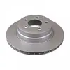Disque de frein FEBI BILSTEIN 36386 arrière, ventilé, 1 pièce