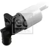 febi bilstein 36333 Pompe de lave-glace pour système de lavage de pare-brise