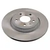 FEBI BILSTEIN Disques de frein pour AUDI: Q5, A4, A6, A5, RS5, A7 (Ref: 36463)